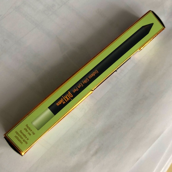 Endless Silky Eye Pen 🖊 - Picture 2 of 5